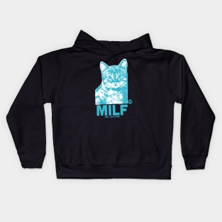 MILF Kids Hoodie